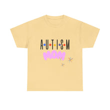 Load image into Gallery viewer, Autism Mom Tee
