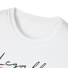 Load image into Gallery viewer, Unisex Softstyle T-Shirt