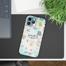 Load image into Gallery viewer, Aut-Mom Affirmations Phone case