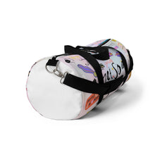 Load image into Gallery viewer, Affirmations Duffel Bag