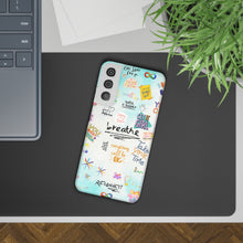 Load image into Gallery viewer, Aut-Mom Affirmations Phone case