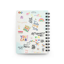 Load image into Gallery viewer, Autism Affirmations Journal for Moms (BREATH COLLECTION)