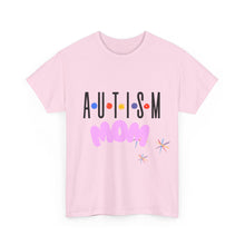 Load image into Gallery viewer, Autism Mom Tee