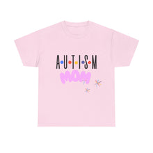 Load image into Gallery viewer, Autism Mom Tee