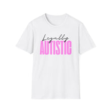 Load image into Gallery viewer, Unisex Softstyle T-Shirt