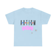 Load image into Gallery viewer, Autism Mom Tee
