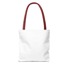 Load image into Gallery viewer, YES, I'M TIRED Tote Bag