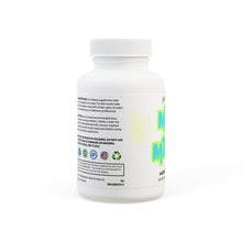 Load image into Gallery viewer, Mushroom Blend Supplement (60 Capsules)