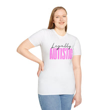 Load image into Gallery viewer, Unisex Softstyle T-Shirt