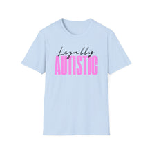 Load image into Gallery viewer, Unisex Softstyle T-Shirt