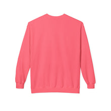 Load image into Gallery viewer, Mom Math Crewneck Sweatshirt — Funny Mother's Day Graphic Pullover