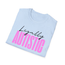 Load image into Gallery viewer, Unisex Softstyle T-Shirt