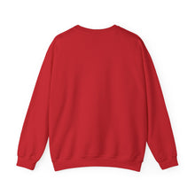 Load image into Gallery viewer, Autistic Pride Crewneck Sweatshirt — "Legally Autistic" Statement Pullover