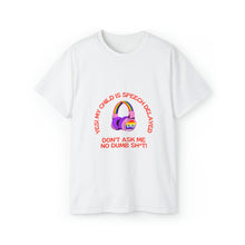 Load image into Gallery viewer, Speech Delay - T-shirt