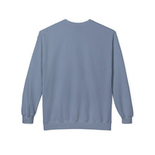 Load image into Gallery viewer, Mom Math Crewneck Sweatshirt — Funny Mother's Day Graphic Pullover