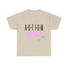 Load image into Gallery viewer, Autism Mom Tee