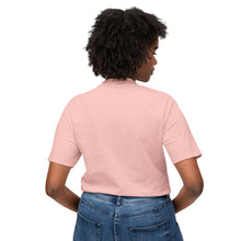 Load image into Gallery viewer, Spicy Neon Script T-Shirt — 'Spicy' Retro Pink Graphic Tee