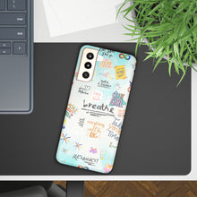 Load image into Gallery viewer, Aut-Mom Affirmations Phone case