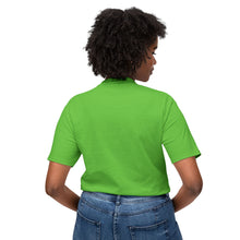 Load image into Gallery viewer, Spicy Neon Script T-Shirt — 'Spicy' Retro Pink Graphic Tee