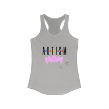 Load image into Gallery viewer, Autism Mom Tank