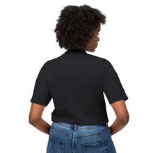 Load image into Gallery viewer, Spicy Neon Script T-Shirt — 'Spicy' Retro Pink Graphic Tee