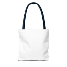 Load image into Gallery viewer, YES, I'M TIRED Tote Bag