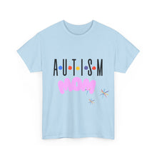 Load image into Gallery viewer, Autism Mom Tee