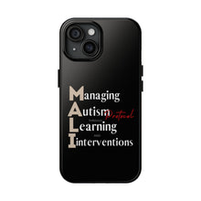Load image into Gallery viewer, Tough Phone Cases