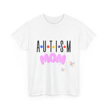 Load image into Gallery viewer, Autism Mom Tee