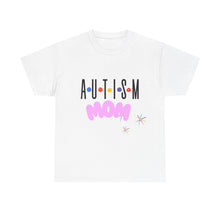 Load image into Gallery viewer, Autism Mom Tee
