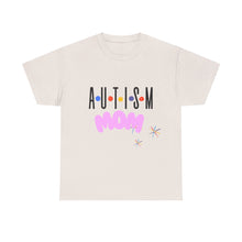 Load image into Gallery viewer, Autism Mom Tee