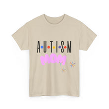 Load image into Gallery viewer, Autism Mom Tee