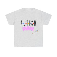 Load image into Gallery viewer, Autism Mom Tee