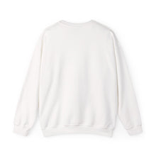 Load image into Gallery viewer, Autistic Pride Crewneck Sweatshirt — "Legally Autistic" Statement Pullover

