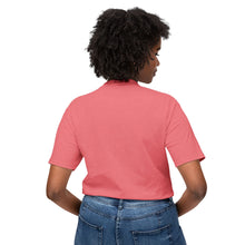 Load image into Gallery viewer, Spicy Neon Script T-Shirt — 'Spicy' Retro Pink Graphic Tee
