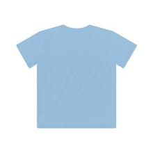 Load image into Gallery viewer, Kids Tee — "Legally Autistic Kids" Colorful Awareness T-Shirt
