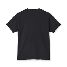 Load image into Gallery viewer, Spicy Neon Script T-Shirt — 'Spicy' Retro Pink Graphic Tee
