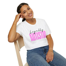 Load image into Gallery viewer, Unisex Softstyle T-Shirt
