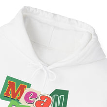 Load image into Gallery viewer, &quot;Mean Mom&quot; Advocacy Hoodie for Autism Moms
