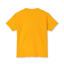 Load image into Gallery viewer, Spicy Neon Script T-Shirt — 'Spicy' Retro Pink Graphic Tee
