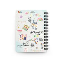 Load image into Gallery viewer, Autism Affirmations Journal for Moms (BREATH COLLECTION)
