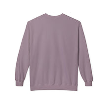 Load image into Gallery viewer, Mom Math Crewneck Sweatshirt — Funny Mother's Day Graphic Pullover
