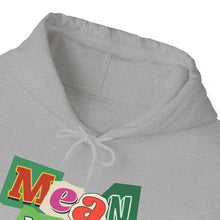 Load image into Gallery viewer, &quot;Mean Mom&quot; Advocacy Hoodie for Autism Moms
