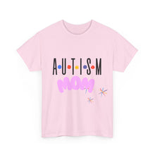 Load image into Gallery viewer, Autism Mom Tee
