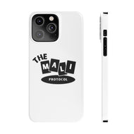 Slim Phone Cases