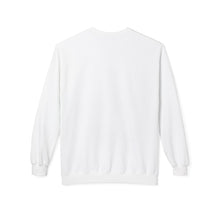 Load image into Gallery viewer, Mom Math Crewneck Sweatshirt — Funny Mother's Day Graphic Pullover
