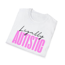 Load image into Gallery viewer, Unisex Softstyle T-Shirt
