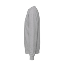 Load image into Gallery viewer, Mom Math Crewneck Sweatshirt — Funny Mother's Day Graphic Pullover
