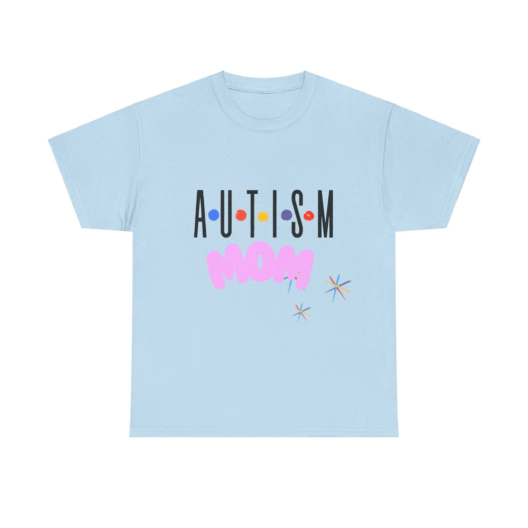 Autism Mom Tee