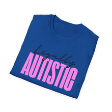 Load image into Gallery viewer, Unisex Softstyle T-Shirt
